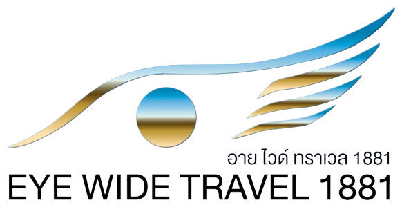 Eye Wide Travel 1881 :: บริการทริปท่องเที่ยวทั่วโลก ทั้งในและต่างประเทศ ทัวร์เกาหลี เที่ยวฮ่องกง เที่ยวกับทัวร์ยุโรป ไปเที่ยวแบบชิวๆ